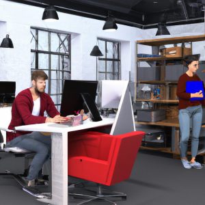 beneficii consultant startup