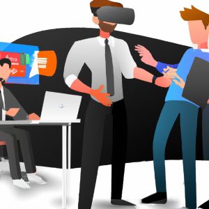 consultant startup potrivit