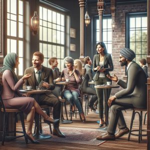 networking antreprenori