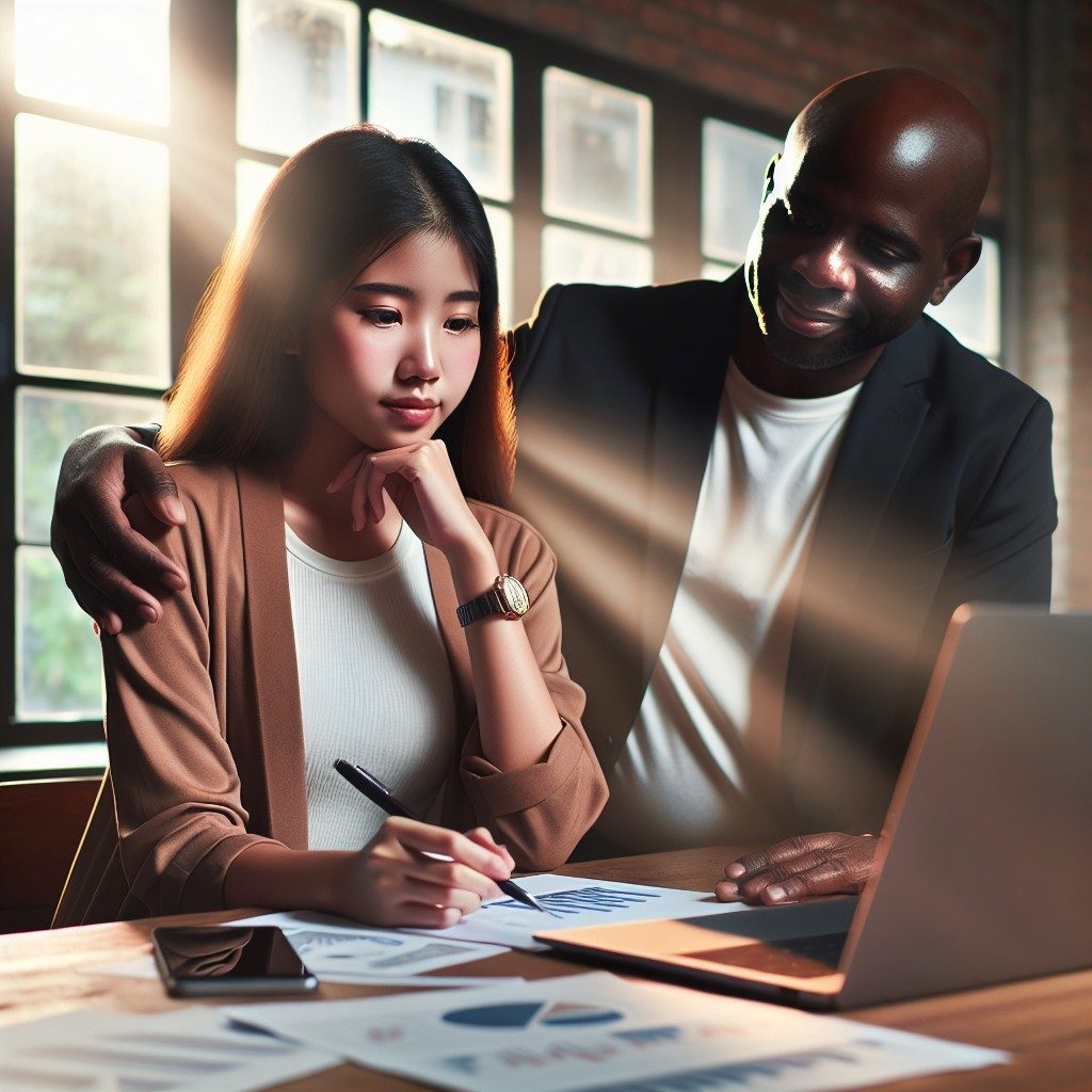 Beneficii reale ale mentoratului pentru antreprenorii aflaţi la început de drum