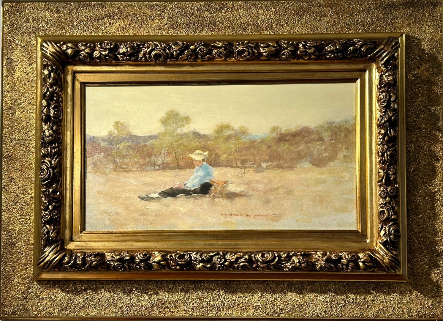 Galeriile de Artă A. Rădulescu inaugurează la Eko Group Vila un program exclusiv de cursuri de artă pentru mediul corporate