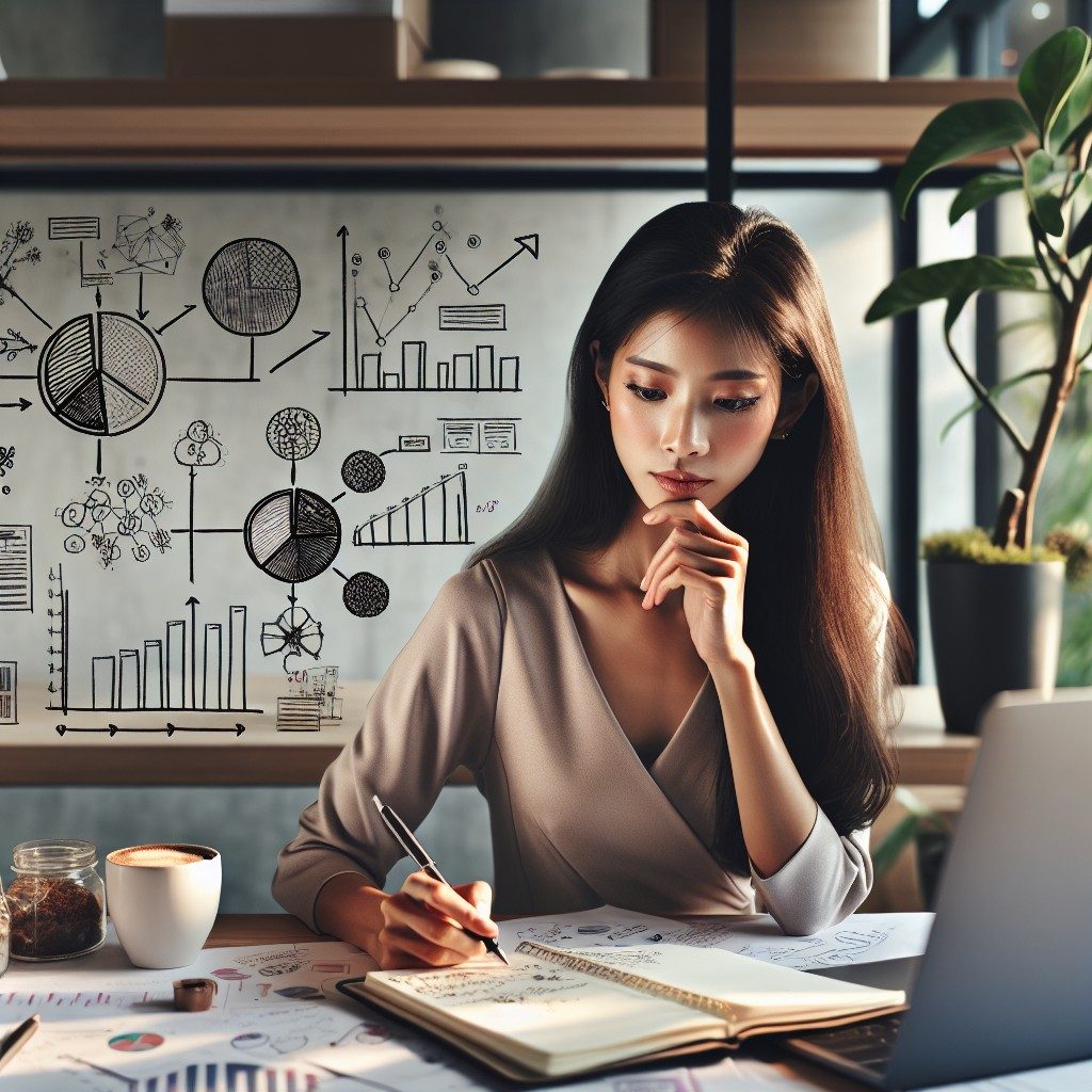 Paşi practici pentru redactarea unui plan de afaceri care atrage investitori