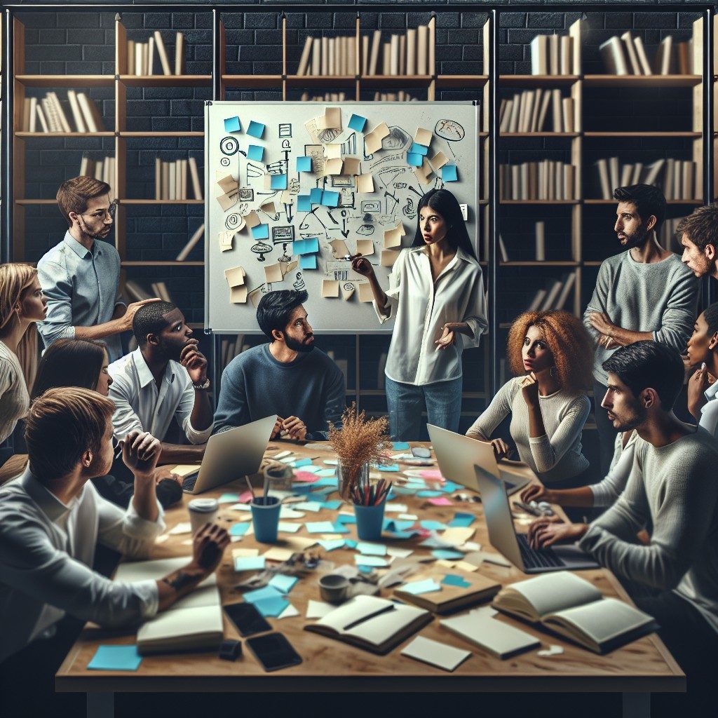 Ghid simplu pentru lansarea unui MVP care are şanse reale să prindă pe piaţă